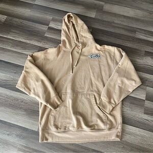 3 for 12$Independent trading company men hoodie sweater